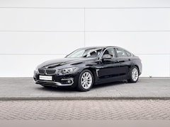 BMW 4-serie Gran Coupé - 418i