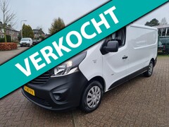 Opel Vivaro - 1.6 CDTI L2H1 Business+ EcoFlex