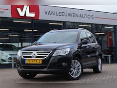 Volkswagen Tiguan - 1.4 TSI Sport&Style | Climate Control | Navigatie | APK 06-12-2025 |