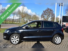 Volkswagen Polo - 1.2 TSI BlueMotion Edition+ 013|Clima|Cruise