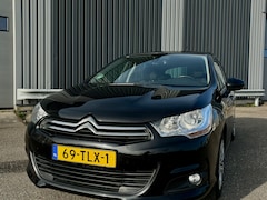 Citroën C4 - 1.6 VTi Tendance