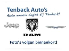 Dodge Ram 1500 - 5.7 V8 4x4 Crew Cab Limited | 1e eigenaar | Marge auto | Dubbele gastank