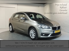 BMW 2-serie Active Tourer - 218i Exec Sportinter | Navig | Trekhaak afn | NL Auto