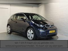 BMW i3 - Basis 120Ah | Bluetooth | LED | BTW | 170pk