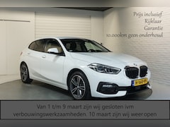 BMW 1-serie - 118i Automaat | Carplay | Sportinterieur | Dealerauto