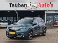 Citroën C5 Aircross - 1.6 Plug-in Hybrid Shine 360 Camera, Apple Carplay, Panormadak, Trekhaak, Navigatie, Cruis