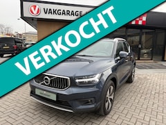 Volvo XC40 - 1.5 T5 Recharge Business Pro