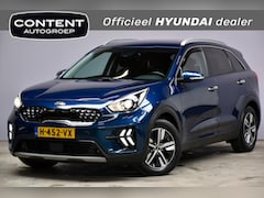 Kia Niro - 1.6 Hybrid DCT6 DynamicLine I Trekhaak