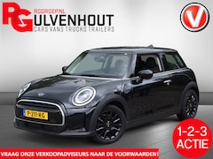 MINI Cooper - 3-deurs 136 PK Classic Trim Camden | AUTOMAAT | LED | NAV