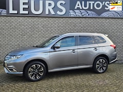 Mitsubishi Outlander - 2.4 PHEV Pure+ Leer/Trekhaak