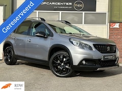 Peugeot 2008 - 1.2 PureTech GT-line/PANO/TREKH/CRUISE/PARKS/APK