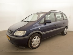 Opel Zafira - 1.6-16V 7pers. Airco Comfort