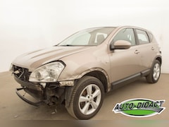 Nissan Qashqai - 1.6 2WD Airco