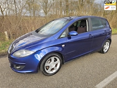 Seat Altea - 2.0 TDI Stylance