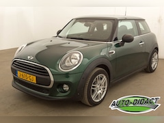 MINI One - 1.2 Airco 81.687 km