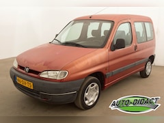 Peugeot Partner MPV - 1.8 CombiSpace