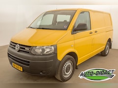 Volkswagen Transporter - 2.0 TDI Airco L1H1 BM DC Comfortline