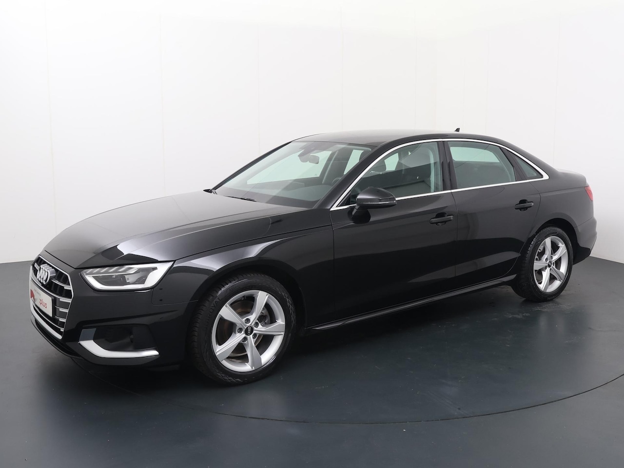 Audi A4 Limousine - 35 TFSI Advanced Edition | 150 PK | Automaat | Navigatie | DAB | Cruise Control - AutoWereld.nl