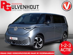 Volkswagen ID. Buzz - ID.Buzz 77 kWh Pro 204 PK | NIEUW | CAMERA | CARPLAY | RIJKLAARPRIJS