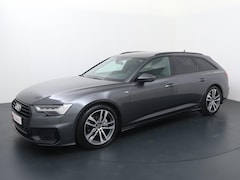 Audi A6 Avant - 40 TFSI S edition | 204 PK | Trekhaak | El. achterklep | Lichtmetalen velgen 19"|