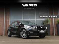 BMW 1-serie - 118i F40 Executive Edition | 1e eigenaar | LED | BTW auto | Sportstuur | Cruise-control |