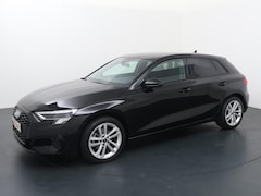 Audi A3 Sportback - 30 TFSI Advanced edition | 110 PK | Automaat | LED verlichting | Lichtmetalen velgen 17 "|