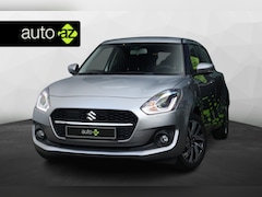 Suzuki Swift - 1.2 Style Smart Hybrid