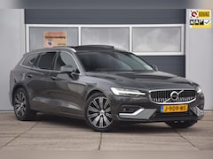 Volvo V60 - 2.0 B3 Inscription Panoramakdak / 18'' Velgen / Harman Kardon