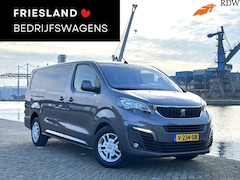 Peugeot Expert - Bestel 231L 2.0 BlueHDI 180 DC Premium