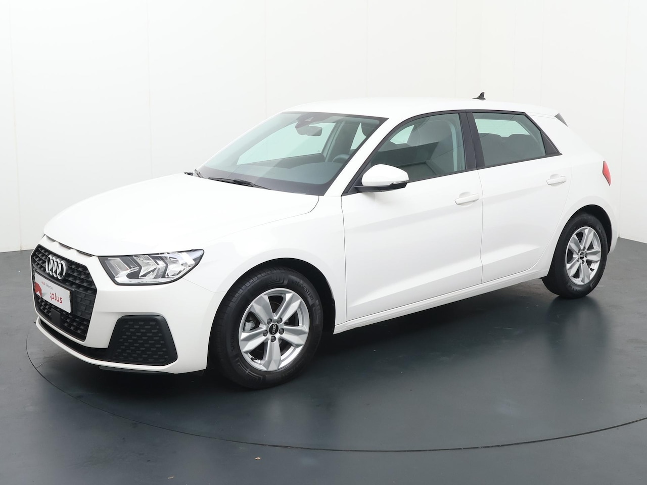 Audi A1 Sportback - 25 TFSI | 95 PK | Lichtmetalen velgen | Apple CarPlay / Android Auto | Virtual cockpit | - AutoWereld.nl