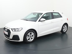 Audi A1 Sportback - 25 TFSI | 95 PK | Lichtmetalen velgen | Apple CarPlay / Android Auto | Virtual cockpit |