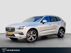 Volvo XC60 - 2.0 T5 AWD Inscription Automaat | BLIS | Leder | Camera | Navi | Stoelverwarming | 4S Band