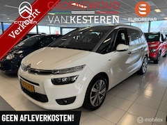 Citroën Grand C4 Picasso - 1.6 e-THP Exclusive