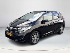 Honda Jazz - 1.3 i-VTEC Elegance