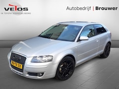 Audi A3 - 1.6 Attraction