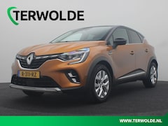 Renault Captur - 1.0 TCe 90 Intens | Parkeercamera | BOSE Audio | Trekhaak |