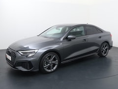 Audi A3 Limousine - 35 TFSI S edition | 150 PK | Automaat | Apple CarPlay/ Android Auto | Full LED koplampen