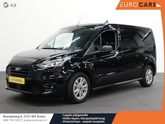 Ford Transit Connect - 1.5 L2 Automaat Navi Airco Parkeersenoren Cruise Control 3Zits Camera Trekhaak