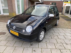 Volkswagen Lupo - 1.4 16 V STUURBEKRACHTING 171263 KM