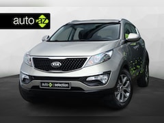 Kia Sportage - 1.6 GDI ComfortLine