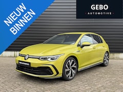 Volkswagen Golf - 1.5 TSI R-Line Business