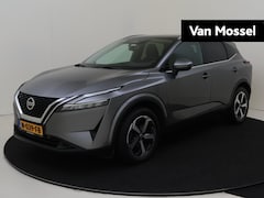 Nissan Qashqai - 1.3 MHEV Xtronic Premiere Edition | Carplay/Android auto | Camera achter | PDC achter | Fu