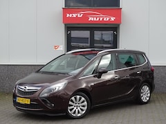 Opel Zafira Tourer - 1.4 Business Edition 7p navi LM airco