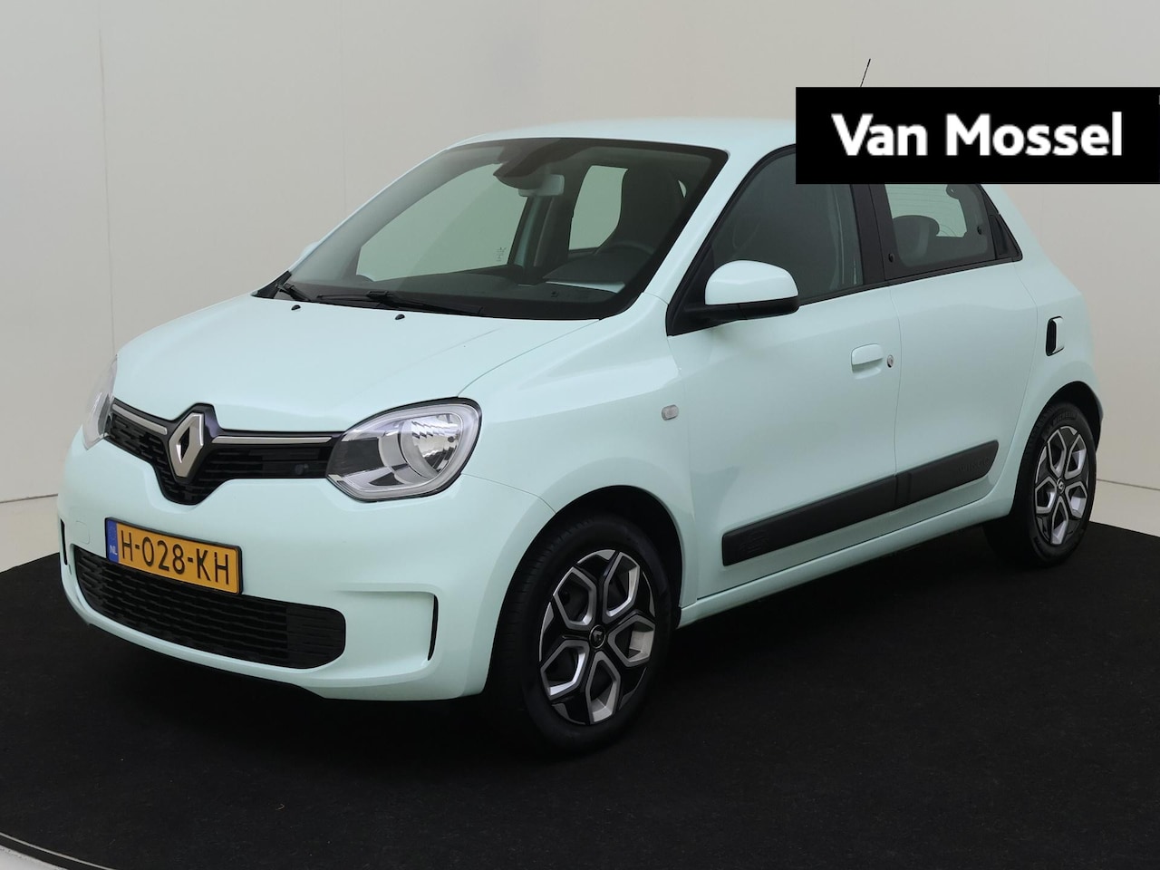 Renault Twingo - 1.0 SCe Collection | Airco - AutoWereld.nl