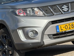 Suzuki Vitara - 1.4 S Allgrip - 2 Tone Galactic Grey/Cosmic Black - Nav/Camera/Trkhk