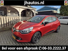 Renault Clio - 0.9 TCe Expression NAVI/CRUISE/GR-BEURT/1E-EIG