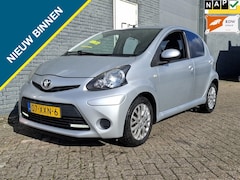 Toyota Aygo - 1.0 VVT-i Aspiration 5D Ac/Nw Koppeling & APK