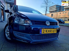 Volkswagen Polo - 1.2 Easyline 5drs Navi Carplay Airco