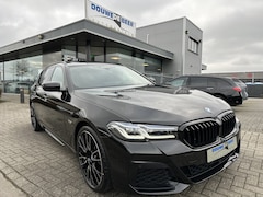 BMW 5-serie Touring - 530e M-Sport 530 Pano-Dak | Dr.ass.pro | Camera | Keyless | HUD