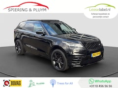 Land Rover Range Rover Velar - 2.0 P400e R-Dynamic | Pano | HUD | 360 Camera